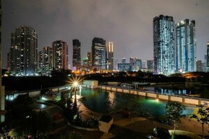 Highest Value 1br at The Wave Apartment (Jakarta, Jakarta Selatan City), hotel