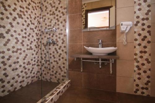 Фото Terezas Hotel