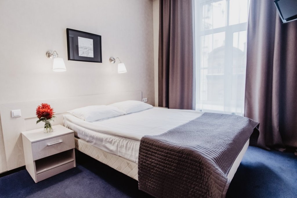 Фото отеля 3