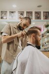 Dutt Butt (Lenina Street, 11), barbería