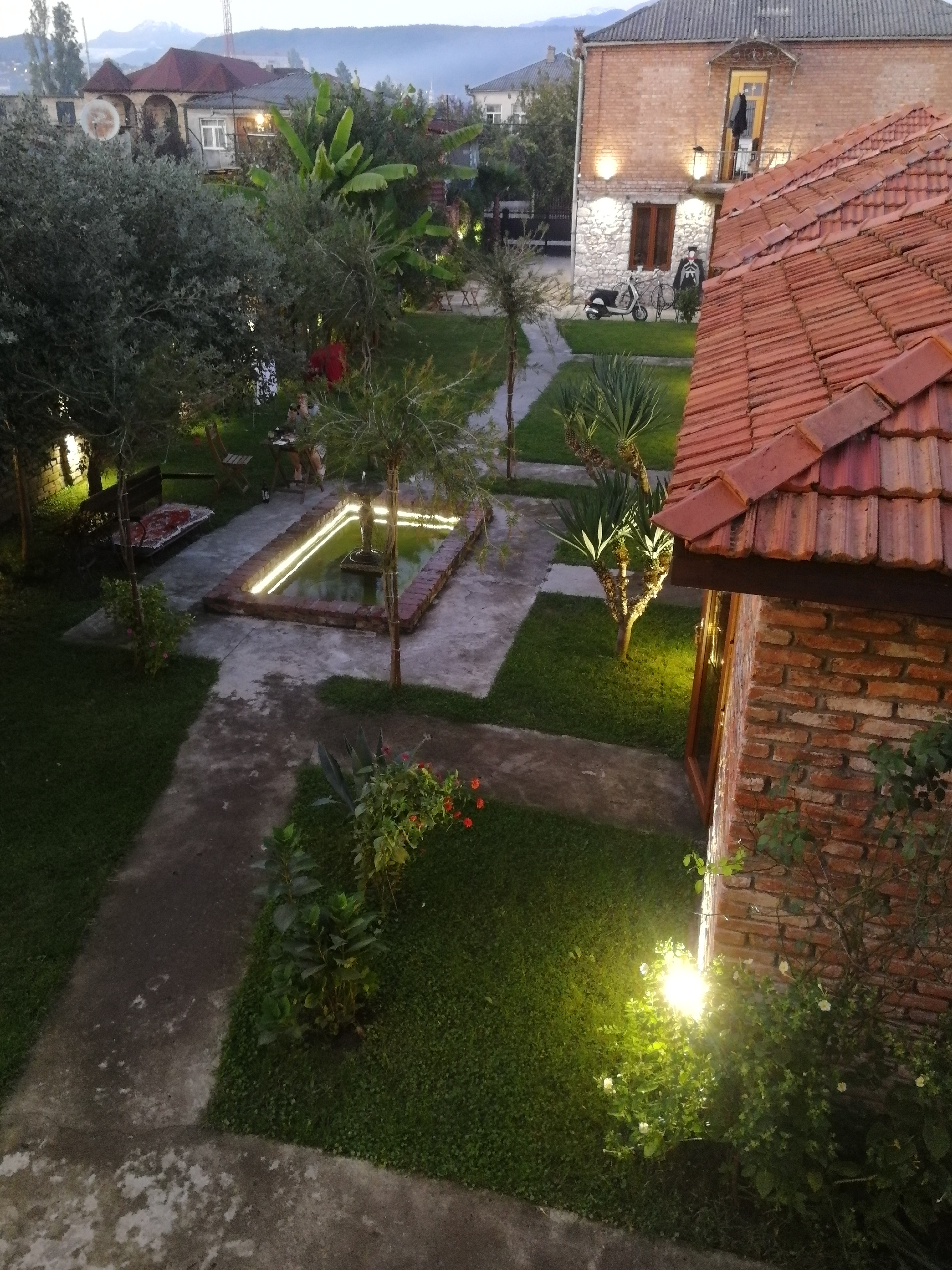 Фото Лофт Гарден