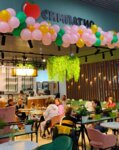 Simpatio (Sovetskaya Street, 80), cafe