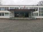 Музей имени 46 гвардейского Таманского Краснознаменского ордена Суворова III степени женского авиационного полка легких ночных бомбард (Kirovskiy City Administrative District, Zatulinskiy zhilmassiv, ulitsa Zorge, 21) ، متحف