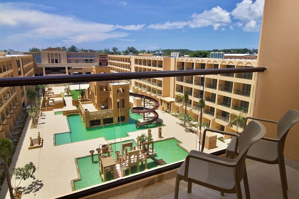 Pamookoo resort 4 таиланд пхукет kata