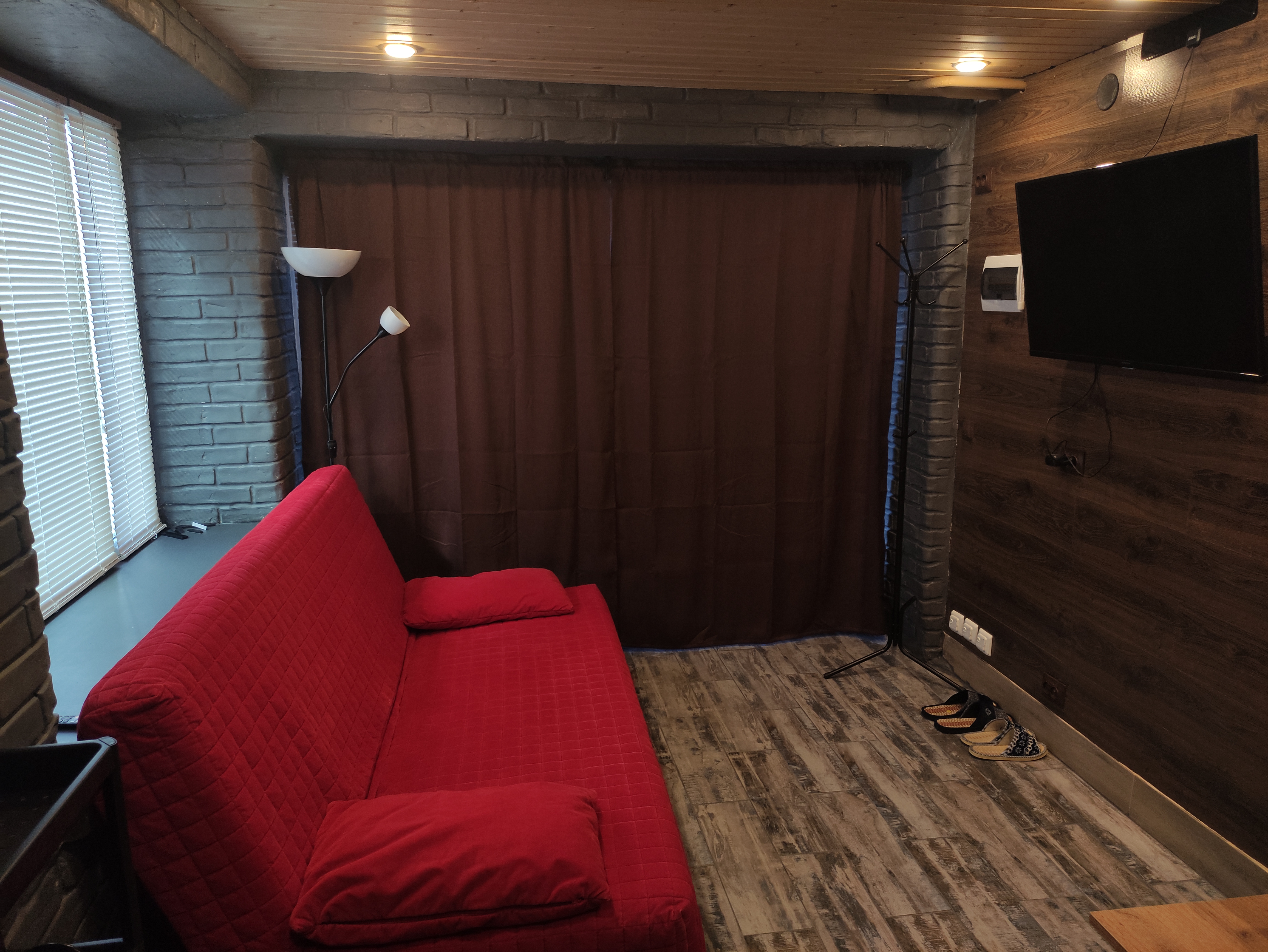 Фото Уютный дом на Ленина 28