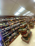 Alkogoldost (Kuznetsovskaya Street, 26), grocery