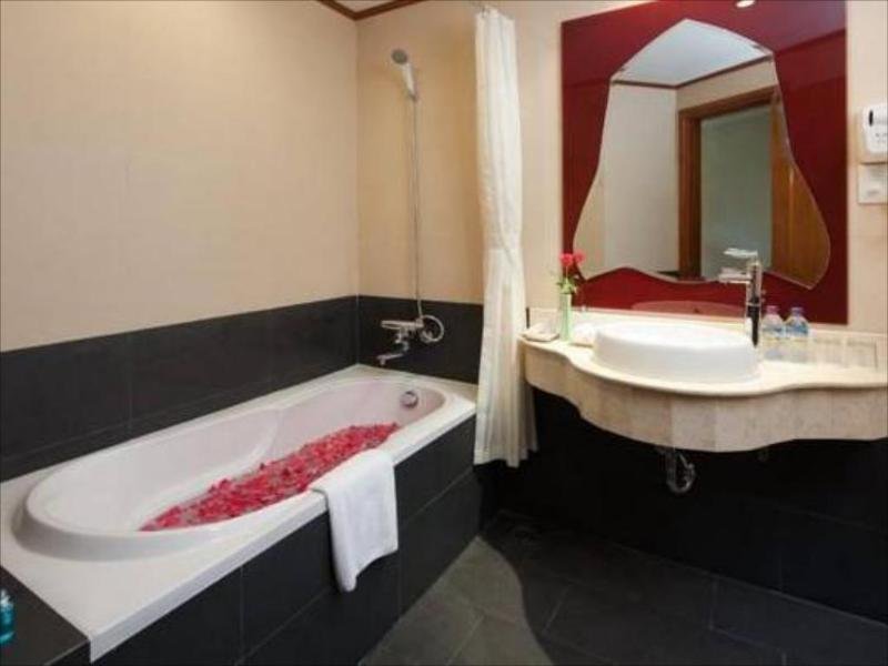 Фото A25 Hotel - 23 Quan Thanh