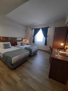 Гостиница Hh Babil Konağı