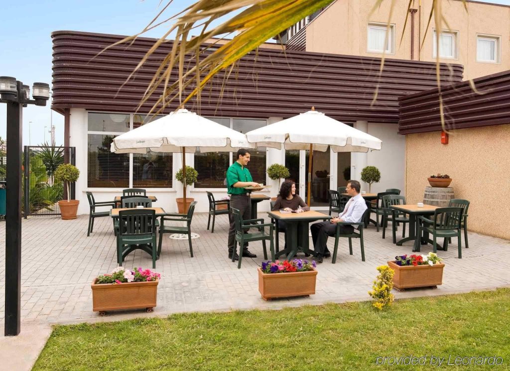 Фото Ibis Valencia Alfafar