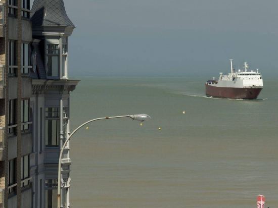 Фото Hotel Pacific