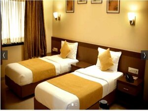 Гостиница Hotel Fortune Palace