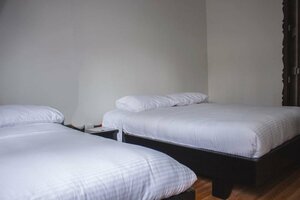 Hotel Las Marianas (Risaralda, Santa Rosa de Cabal), hotel