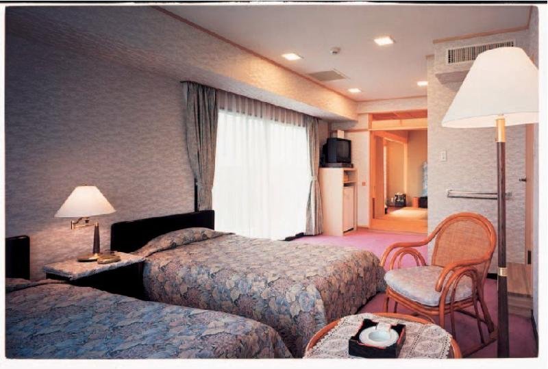 Фото Shimoda View Hotel