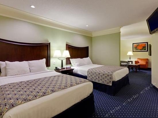 Фото Springhill Suites Marriott Baltimore Downtown/Inner Harbor