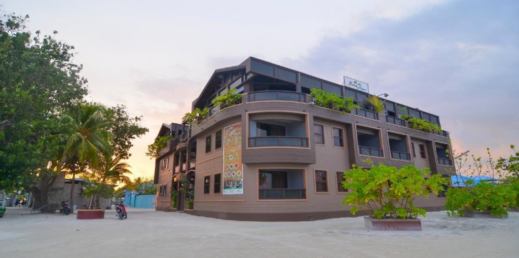 Фото Rashu Hiyaa