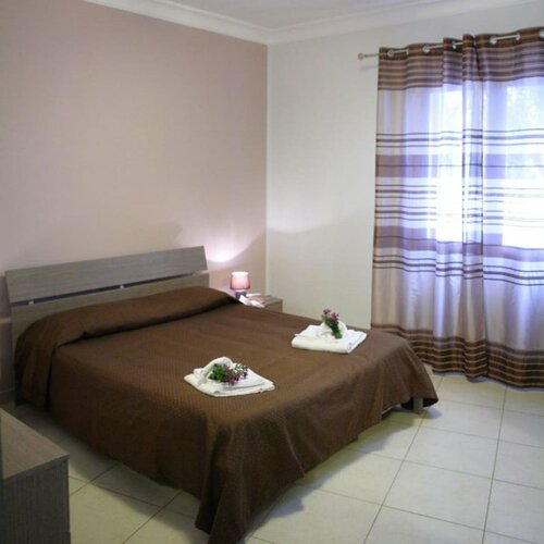 Гостиница Casa Vacanze Bono