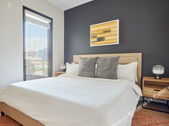 Фото Sonder The Leo