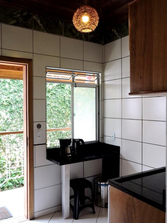 Фото Pousada Pedra Rosa