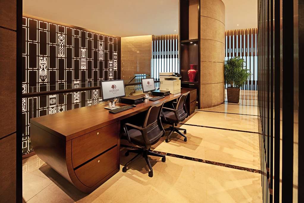 Фото DoubleTree by Hilton Hotel Melaka