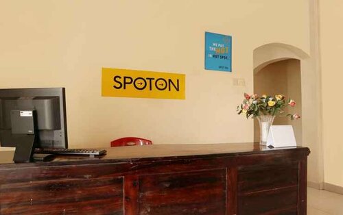 Гостиница Oyo 2897 Rahmah Residence Syariah в Провинции Западная Суматра