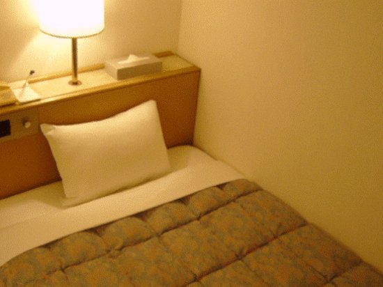 Фото Kawagoe Dai-Ichi Hotel