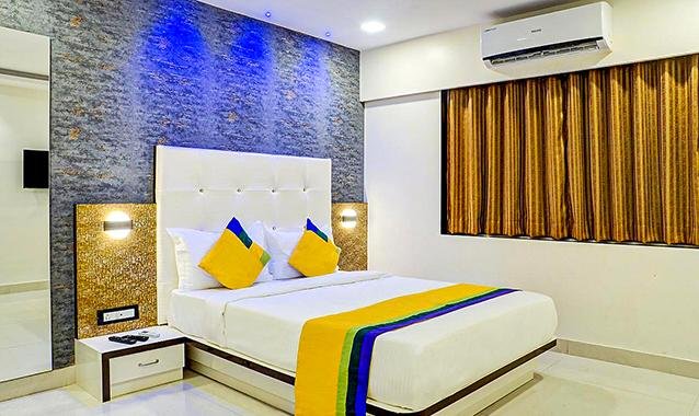 Фото Hotel Golden Star