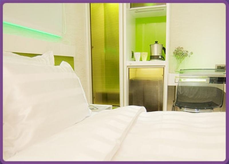 Фото Saual Keh Hotel