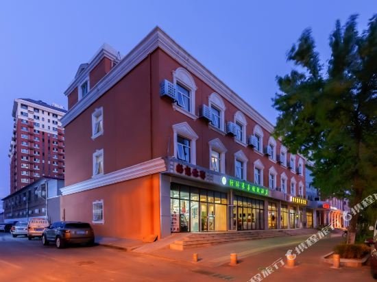 Фото отеля 1