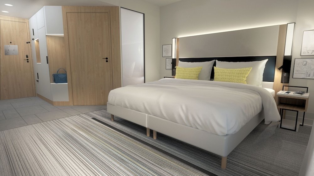 Фото Courtyard by Marriott Paris Creteil