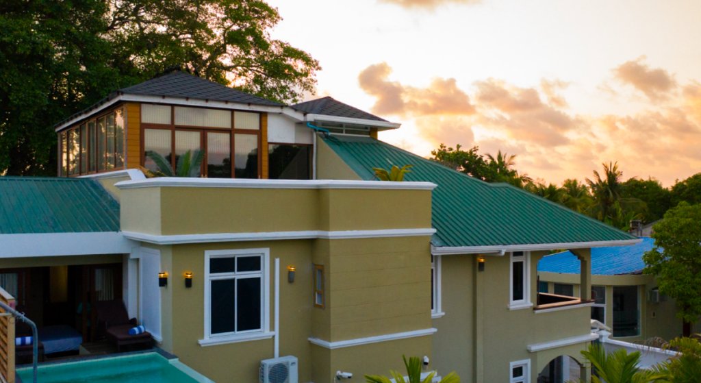 Фото Marina Boutique Hotel