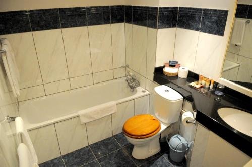 Фото Protea Hotel by Marriott Chingola