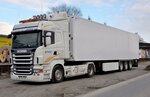 РОСТО (Кубанская улица, 18), haulage