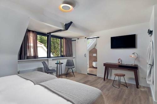 Гостиница Boutique Hotel Bellevue