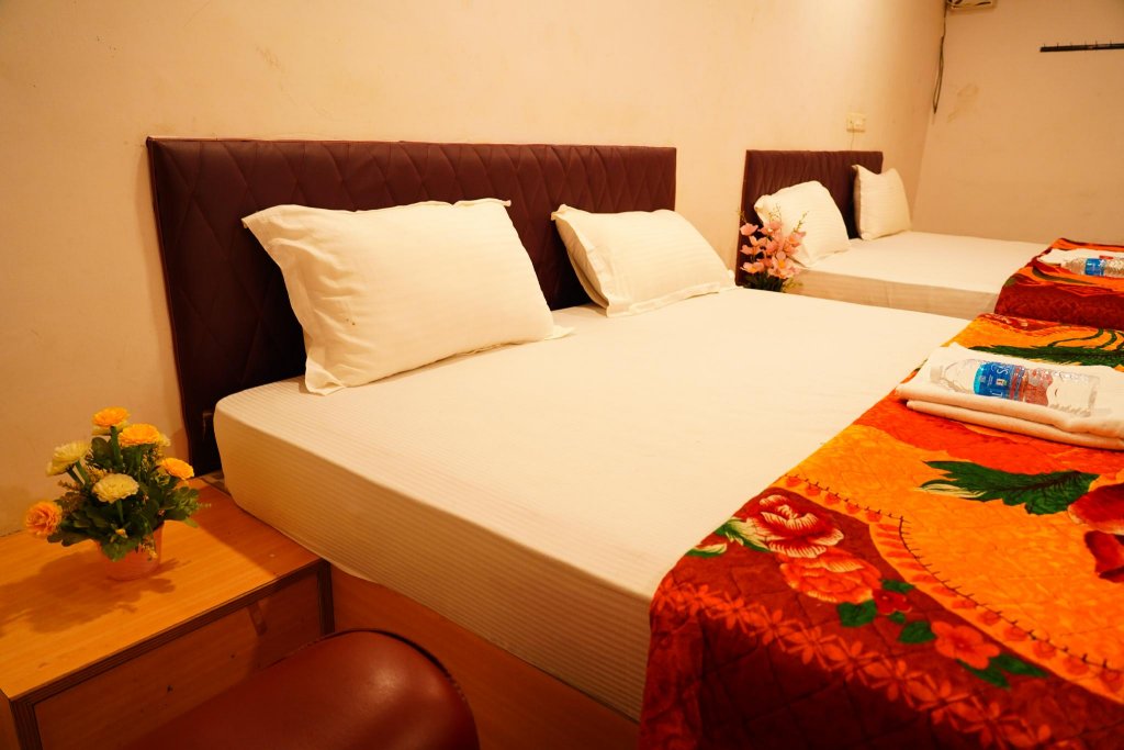 Фото Sri Gokulam Guest House