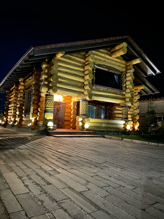 Фото Заречье