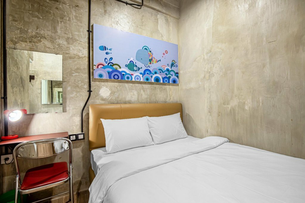 Hotel Hotel Anders, Jakarta, photo