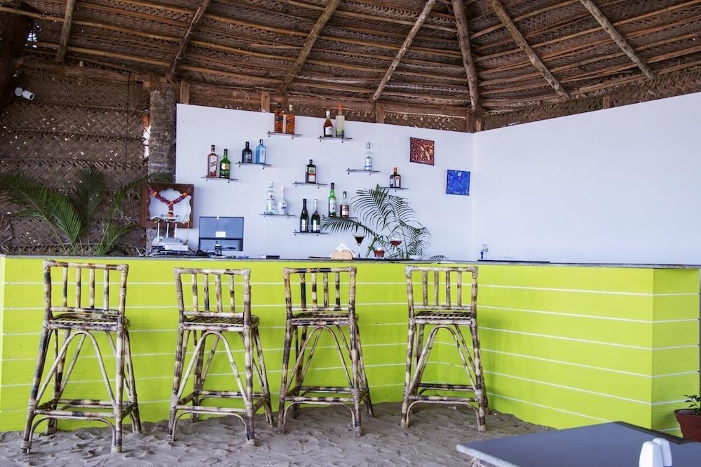 Фото Agonda Serenity Resort