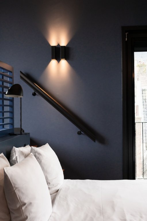 Фото The Nox Utrecht