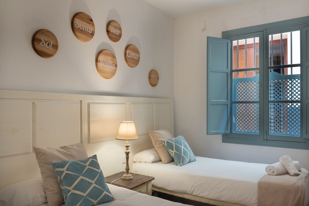 Фото Hotel Boutique Casas de Santa Cruz