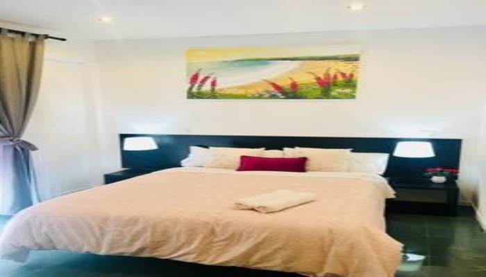 Фото A&z Javier Cabrini - Auto check-in property