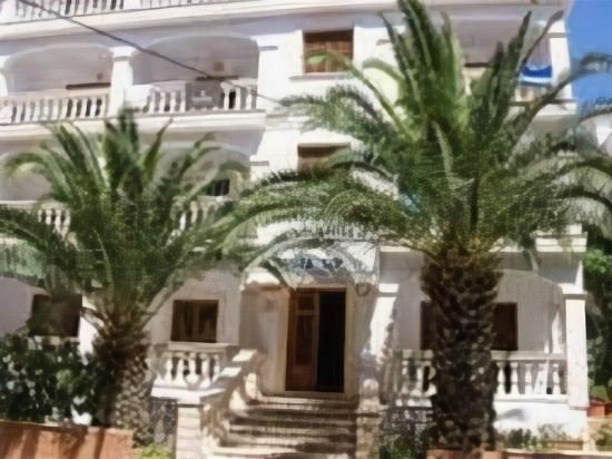 Фото Hotel Vista Sol