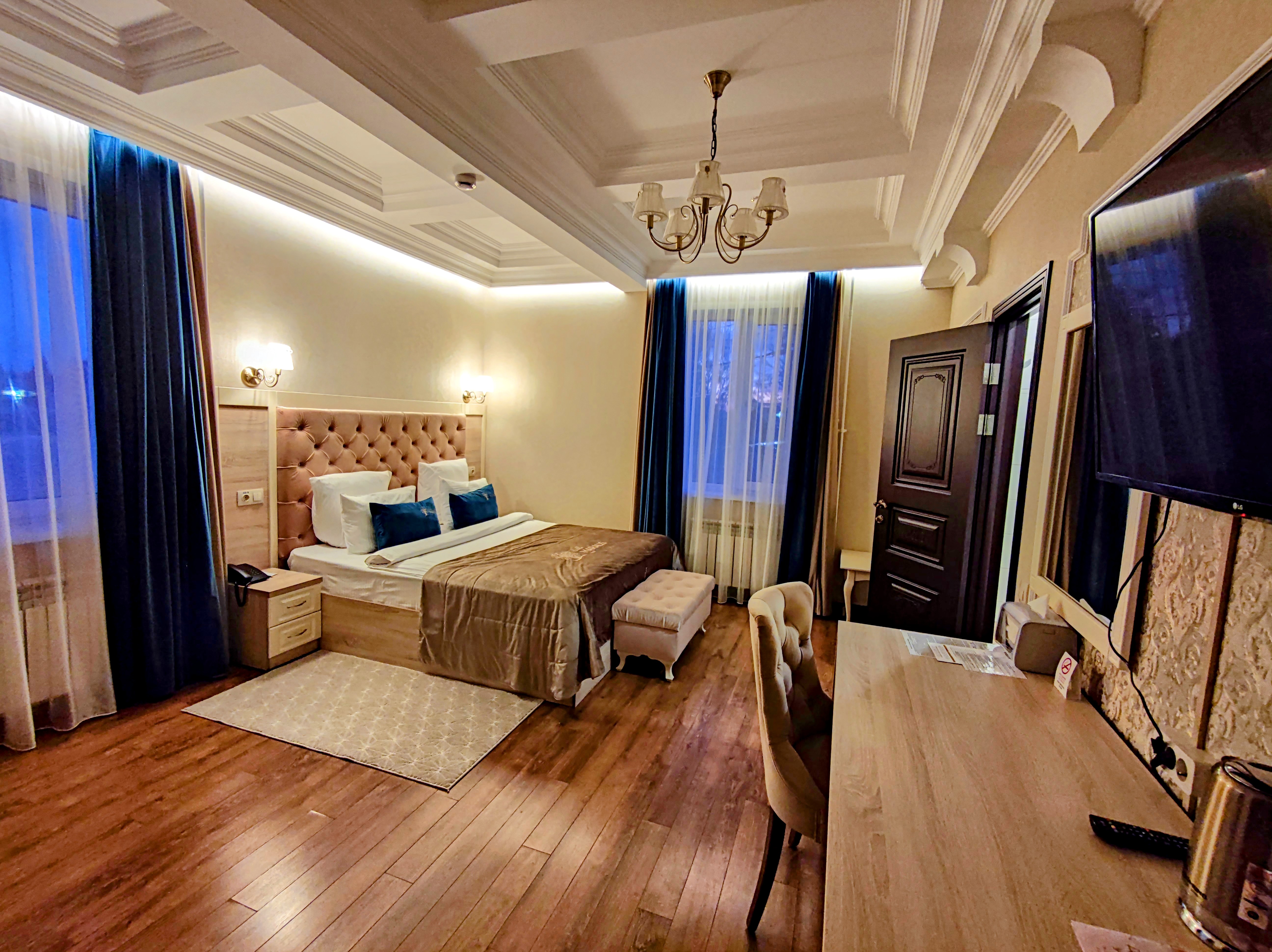 Фото Вилла Маралис