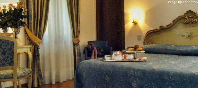 Фото Hotel Royal San Marco Venice