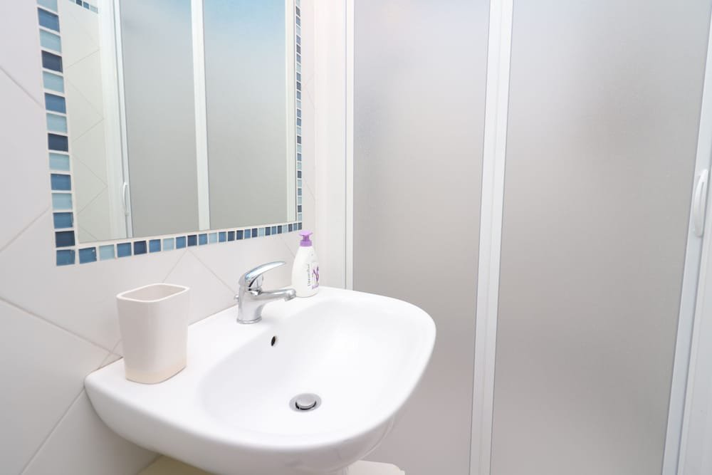 Фото Trevi palazzo storico B&b La Suite Blu