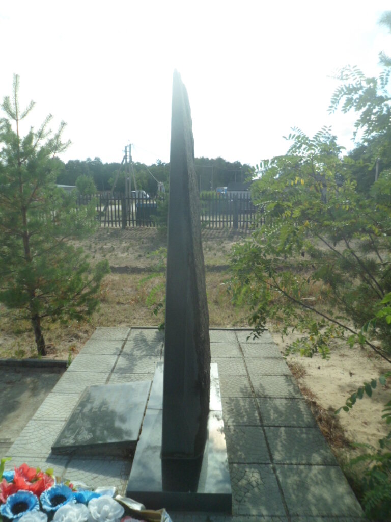 Monument, memorial Павшим воинам Великой Отечественной войны 1941-1945 гг., Volgograd Oblast, photo