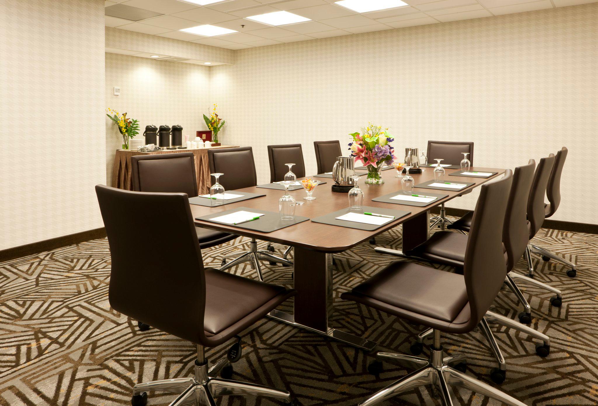 Фото Holiday Inn Washington Capitol