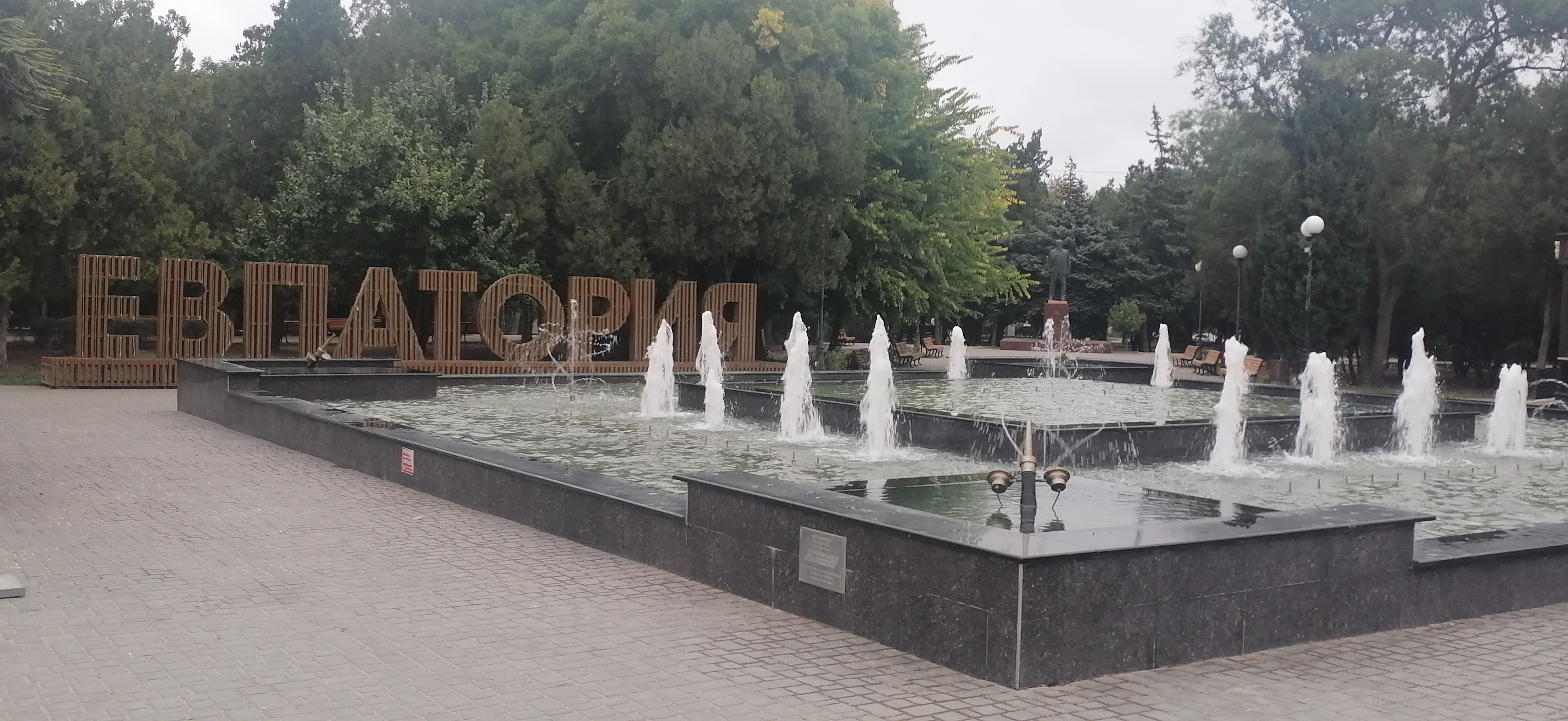 Фото Приморье