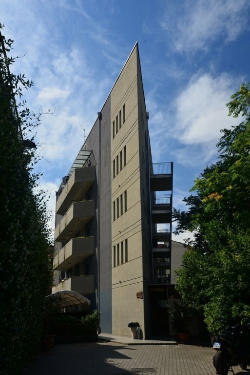 Апартаменты Two-room Apartment в Ареццо
