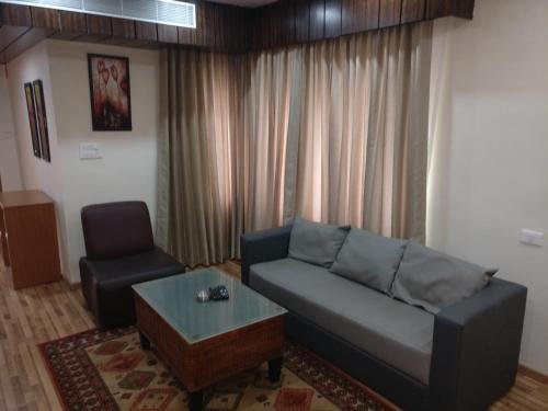 Фото Hotel Hampi International