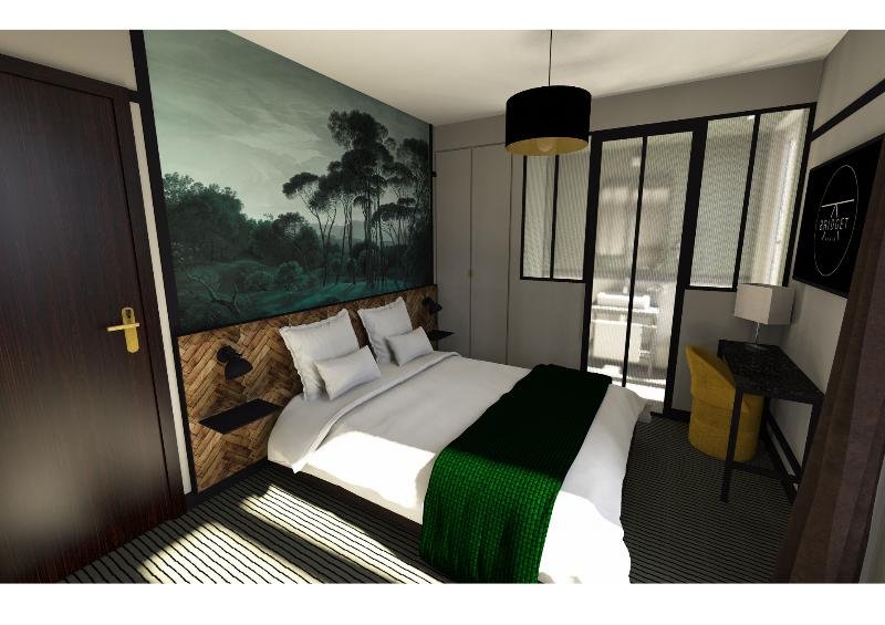 Фото Hotel Bridget